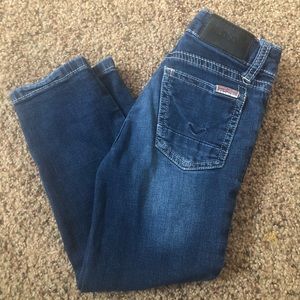 Hudson jeans girls size 4t